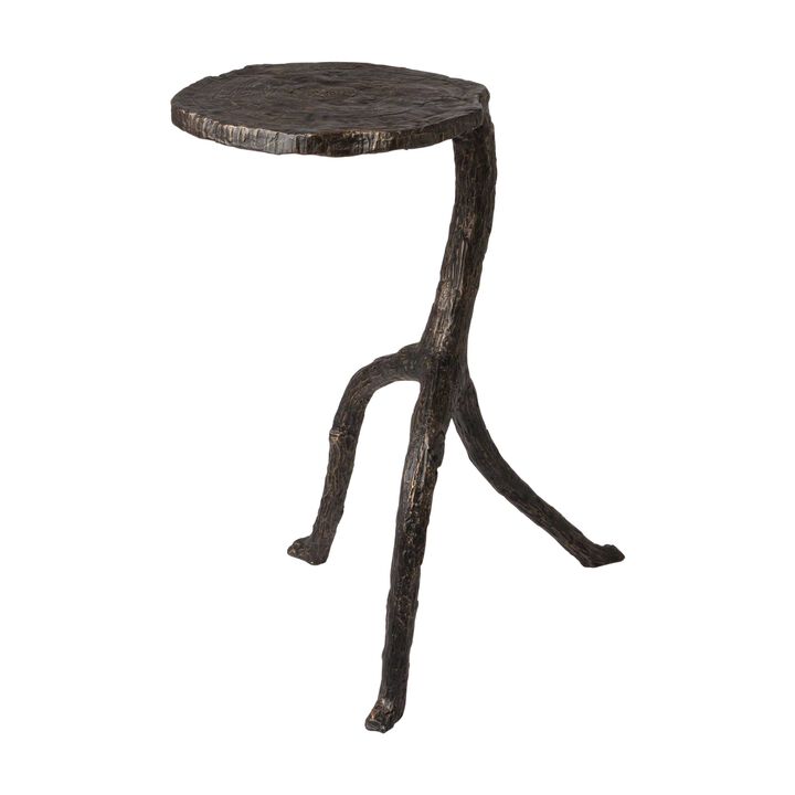 Walking Sticks Table-Bronze
