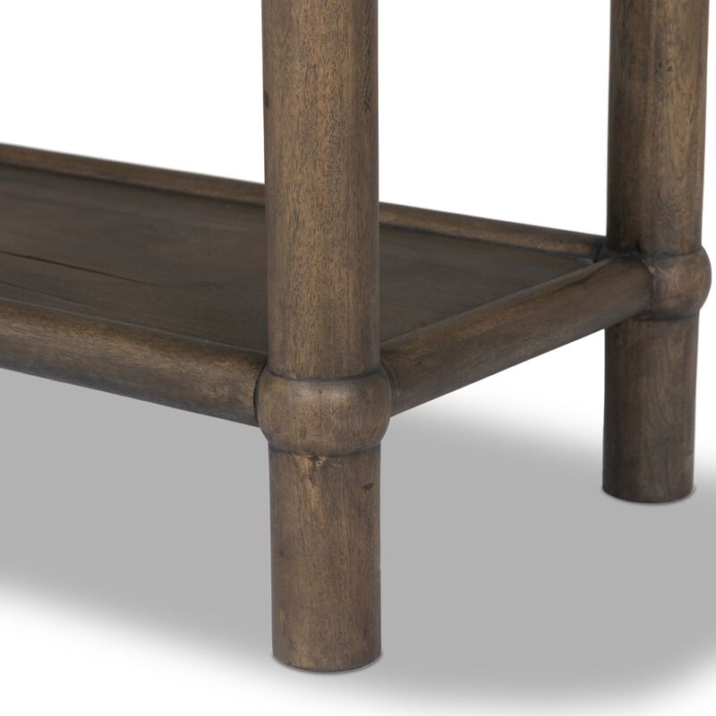 Charnes Console Table