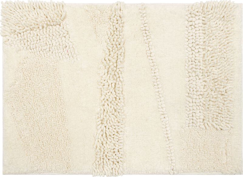 Composition Bath and Kitchen Mat Collection