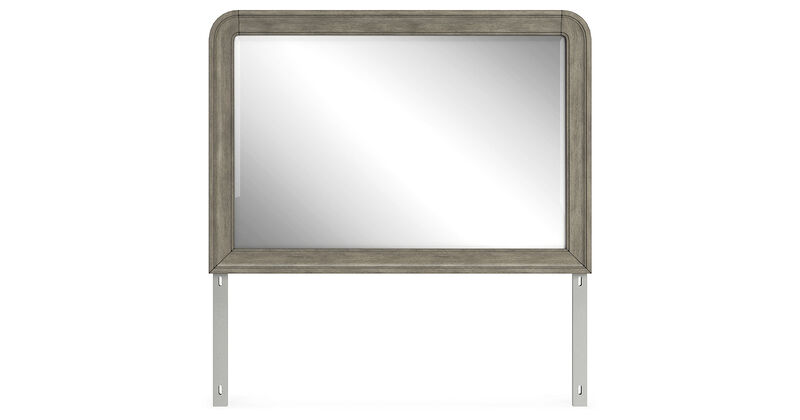 Lexorne Bedroom Mirror