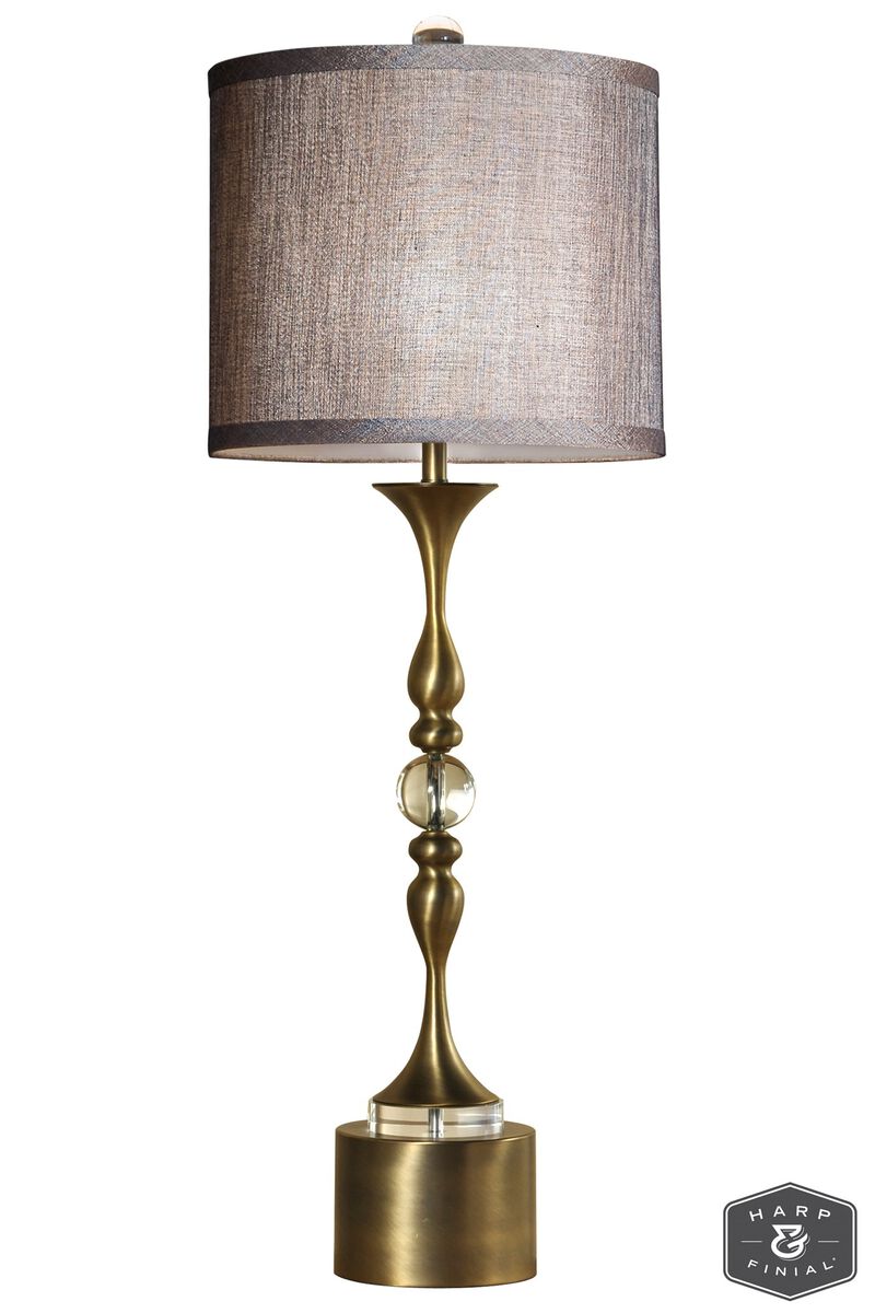 Tanga Table Lamp