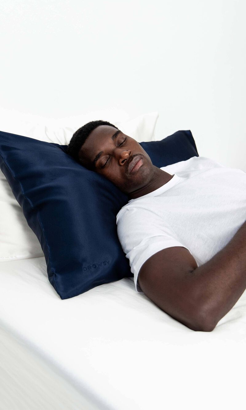 Silk Pillowcase