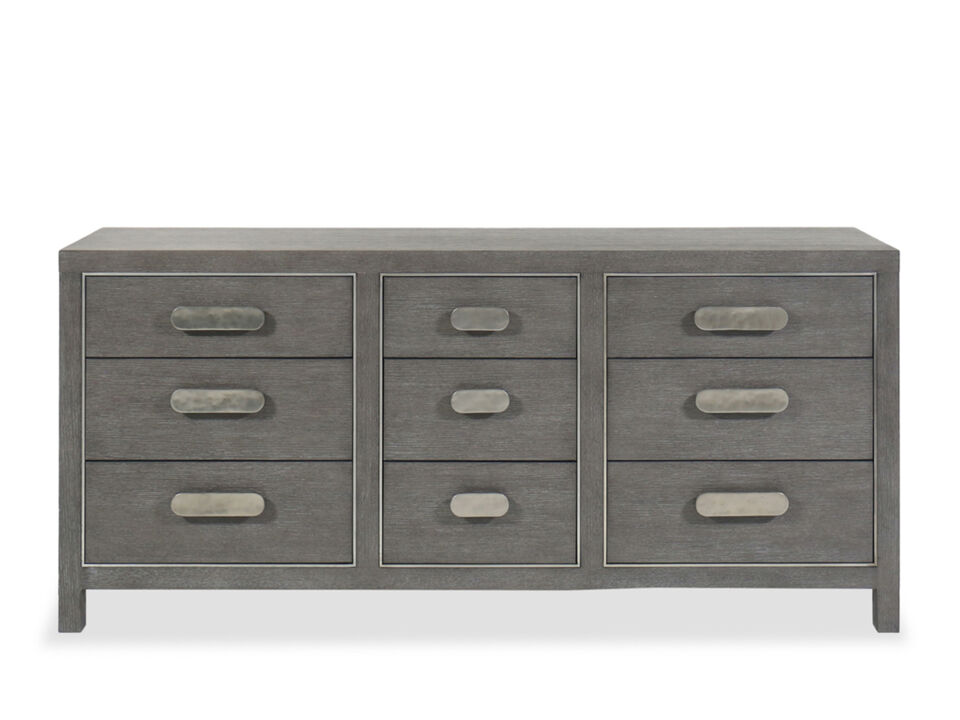 Prado Dresser