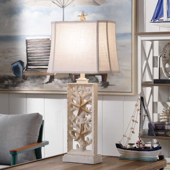 South Cove Table Lamp (Set of 2)