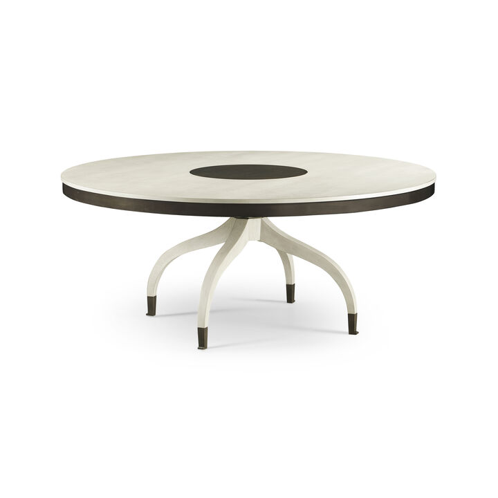Lodestone Round Dining Table