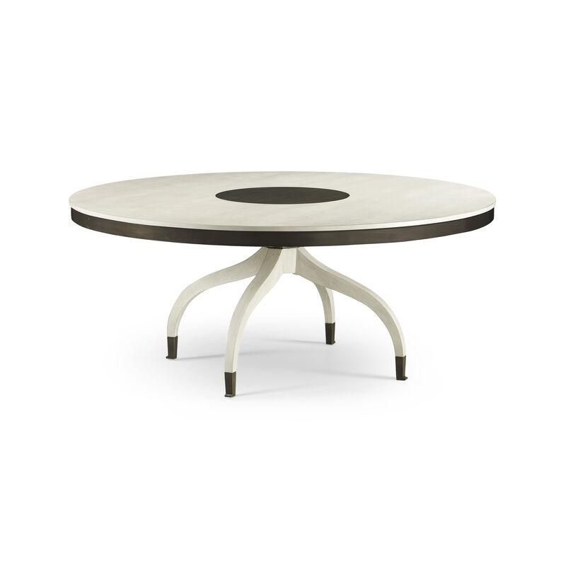 Lodestone Round Dining Table