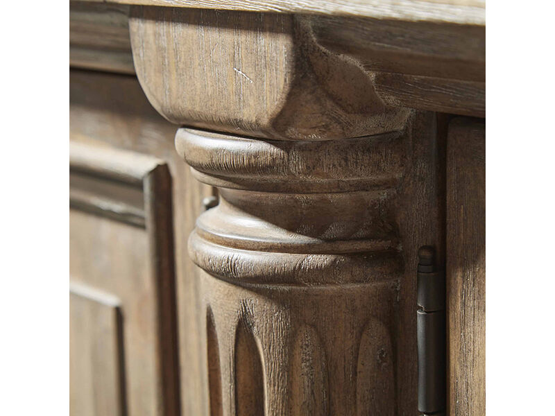 Architrave Buffet