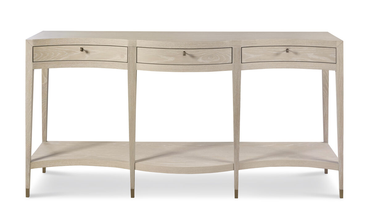 Lexie Console