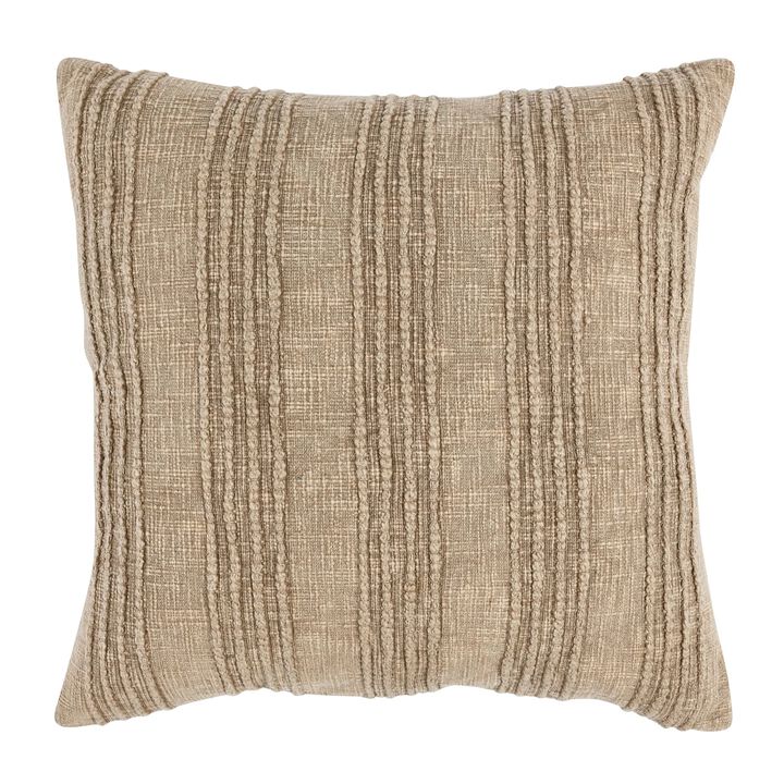 Gratitude Pillow