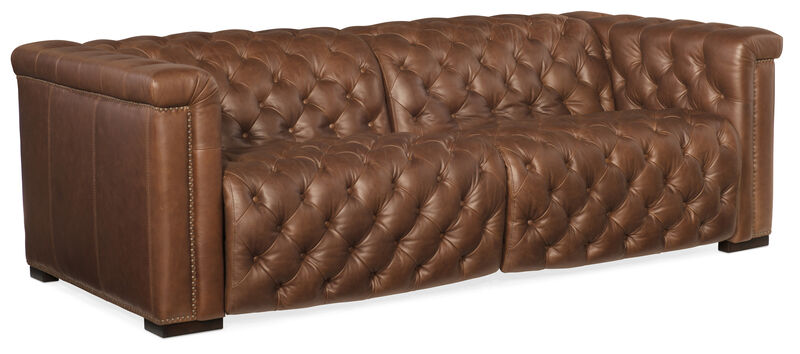 Savion 2 Over 2 Power Sofa