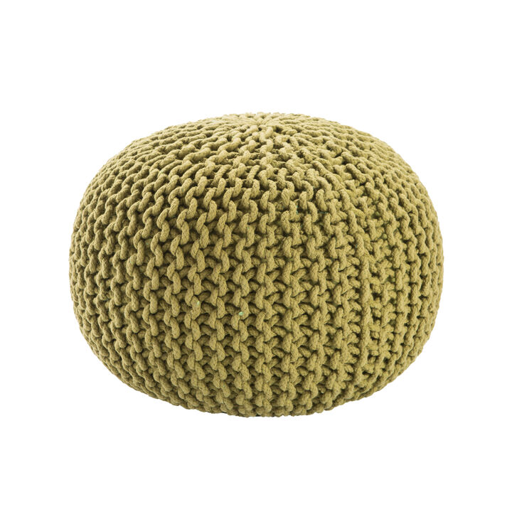 SPECTRUM POUF Fern
