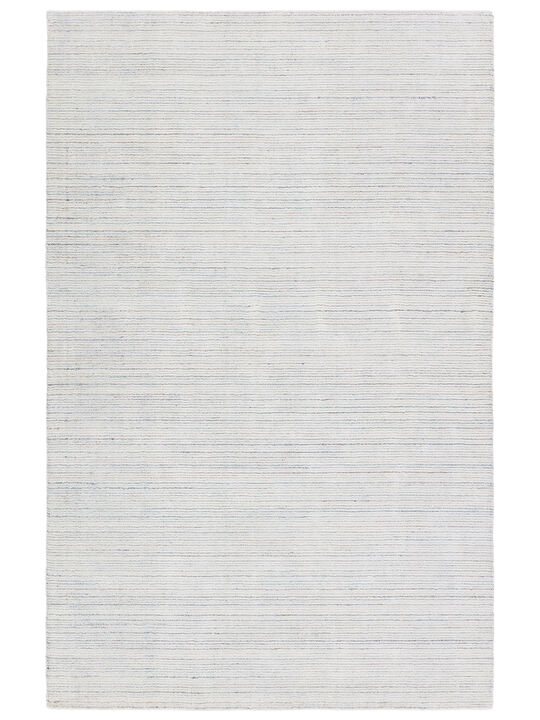 Aiya Mona White 9' x 12' Rug