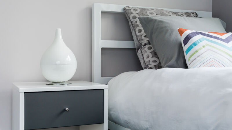 H3 Hybrid Humidifier