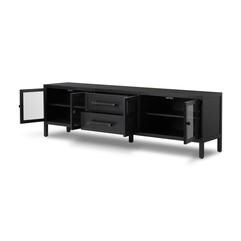 Laker Media Console