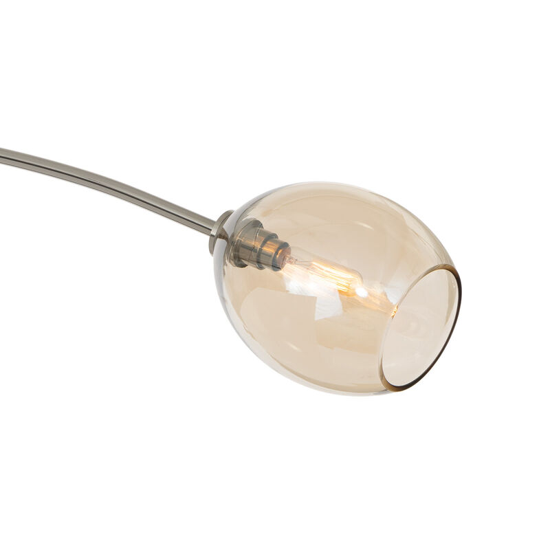 Artemis Double Pendant