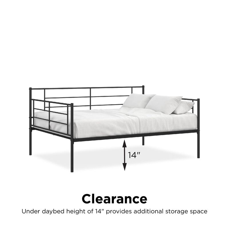 Praxis Metal Daybed