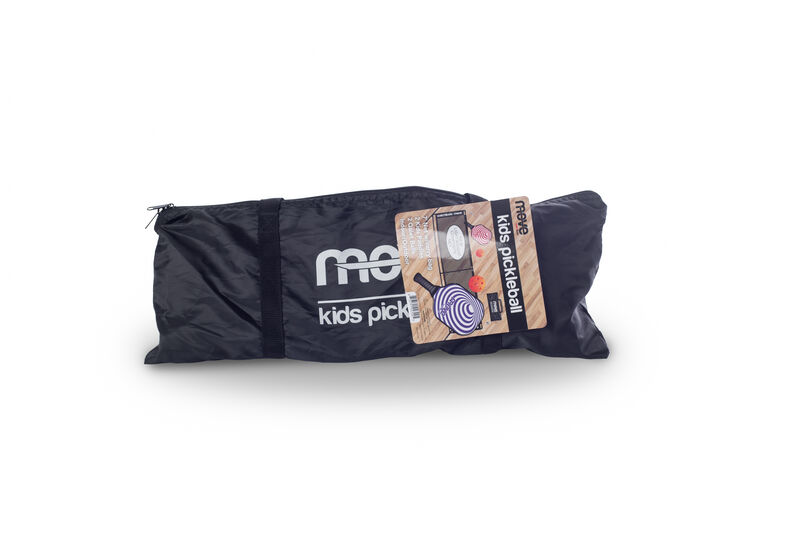 Kids Pickleball Set with Net