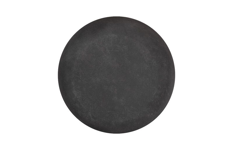 River Stone Side Table