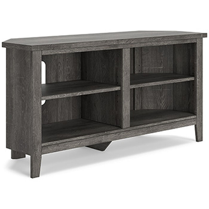 Arlenbry Small Corner TV Stand