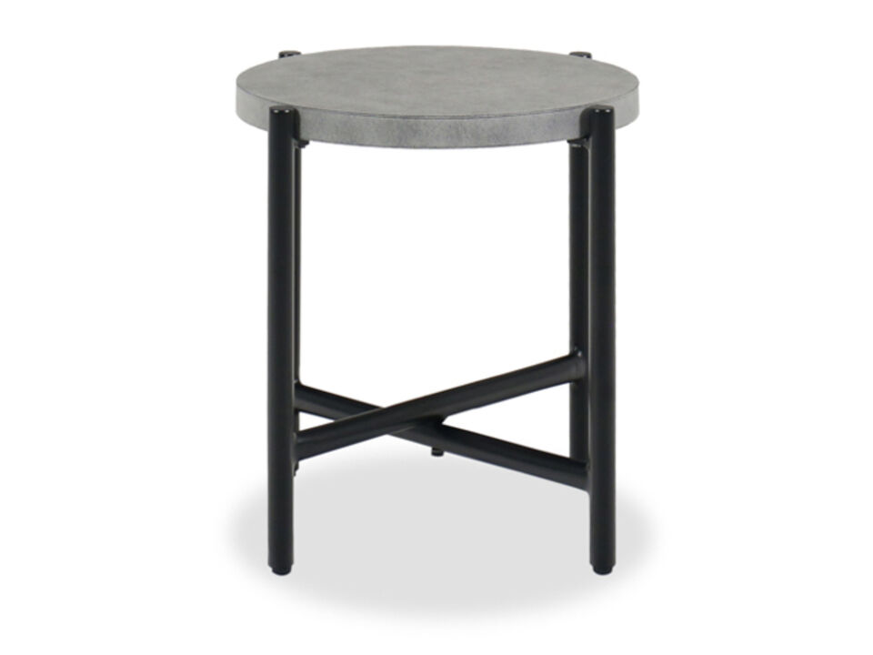 Jovi End Table