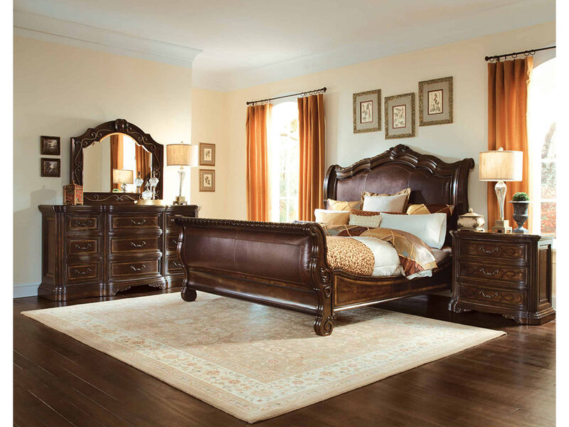 Valencia Nightstand