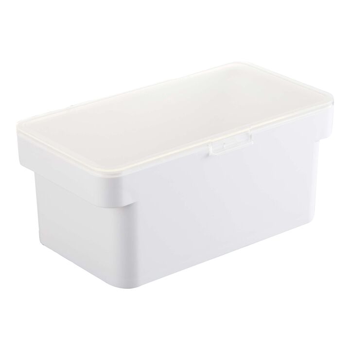 Airtight Pet Food Container - Three Sizes
