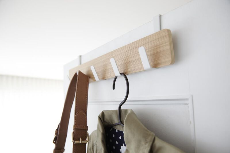 Over-the-Door Hanger