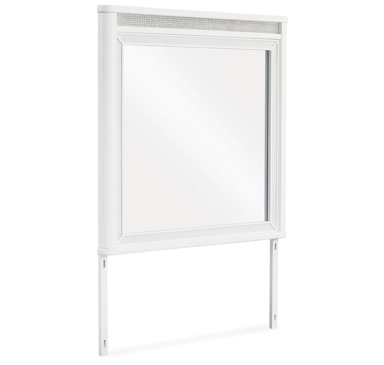 Chalanna Bedroom Mirror