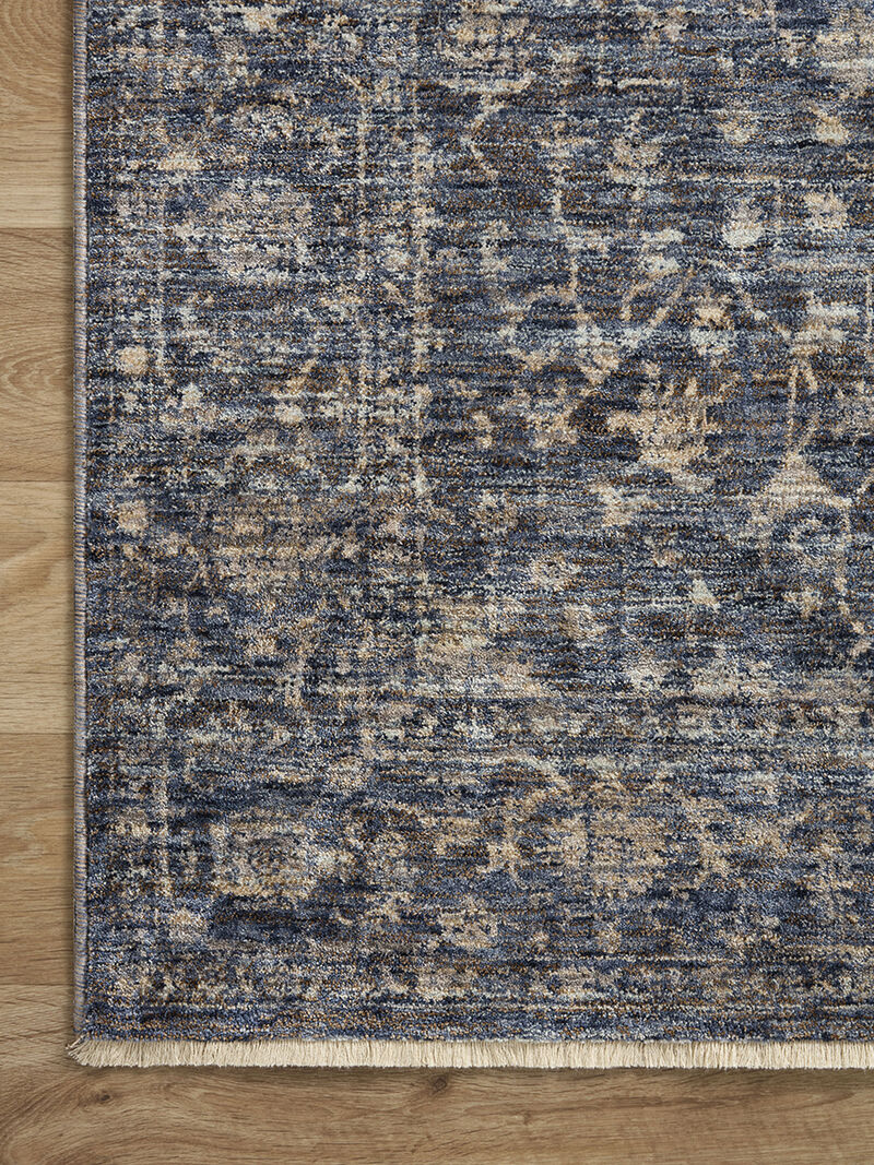 Sorrento SOR01 7'10" x 10'2" Rug