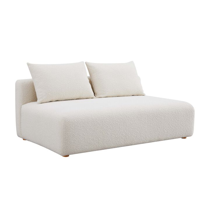 Hangover Modular Loveseat