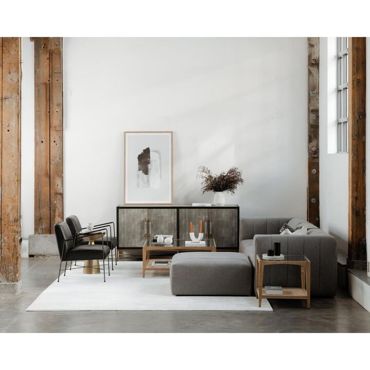 Moe's Home Collection Mako Sideboard Small