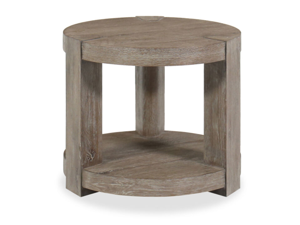 Tribeca Side Table