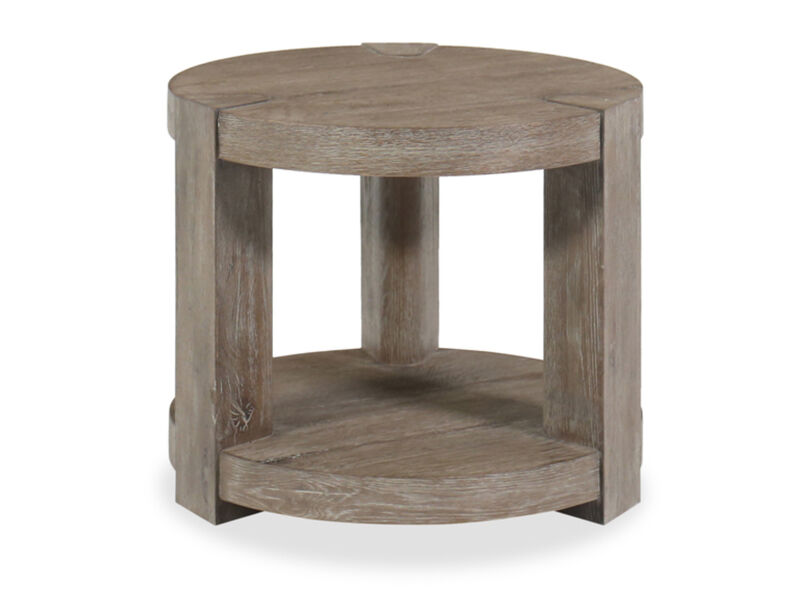 Tribeca Side Table