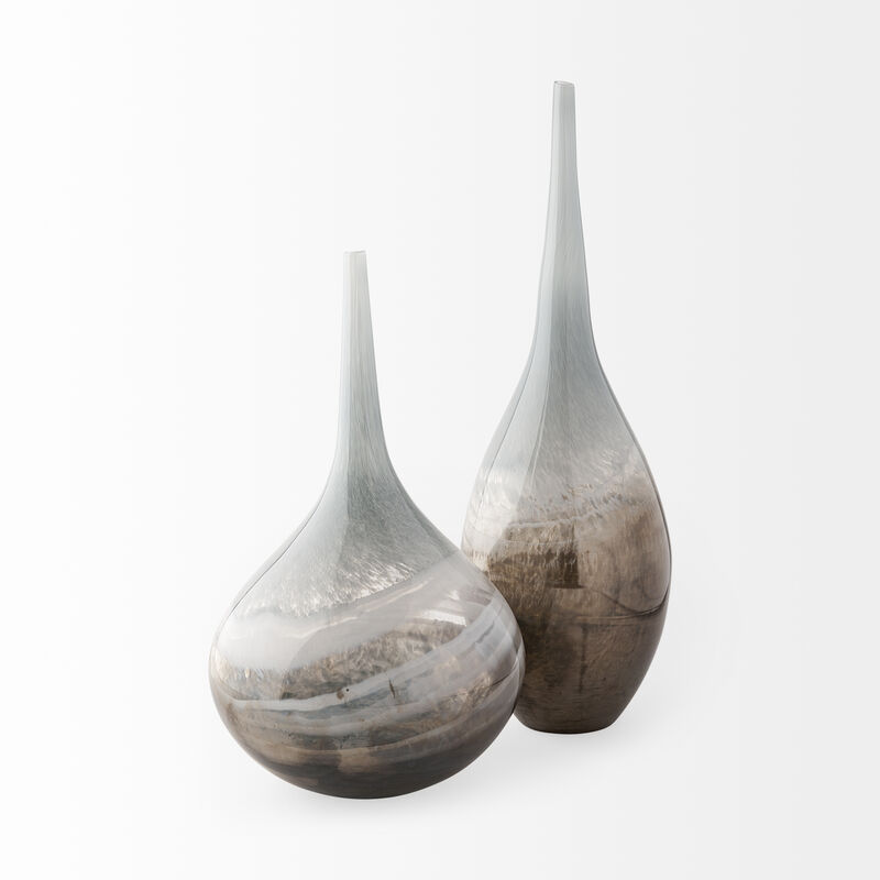Erie Tall Vase
