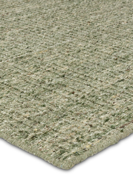 Amity Vidalia Green 10' x 14' Rug