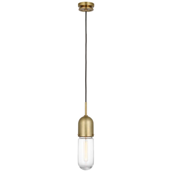 Junio Single Light Pendant