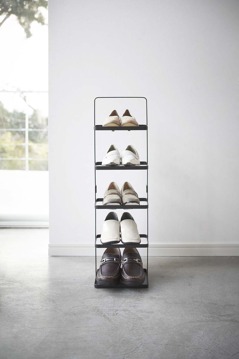 Shoe Rack