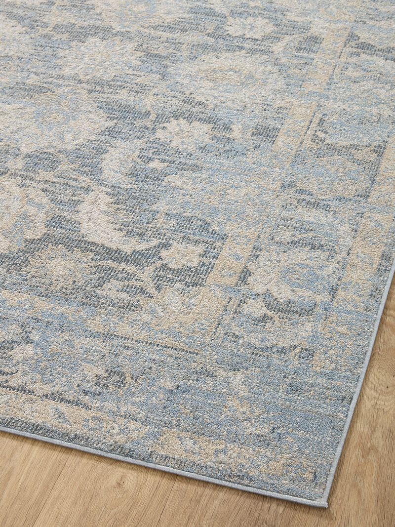 Odette ODT03 7'10" x 10'" Rug