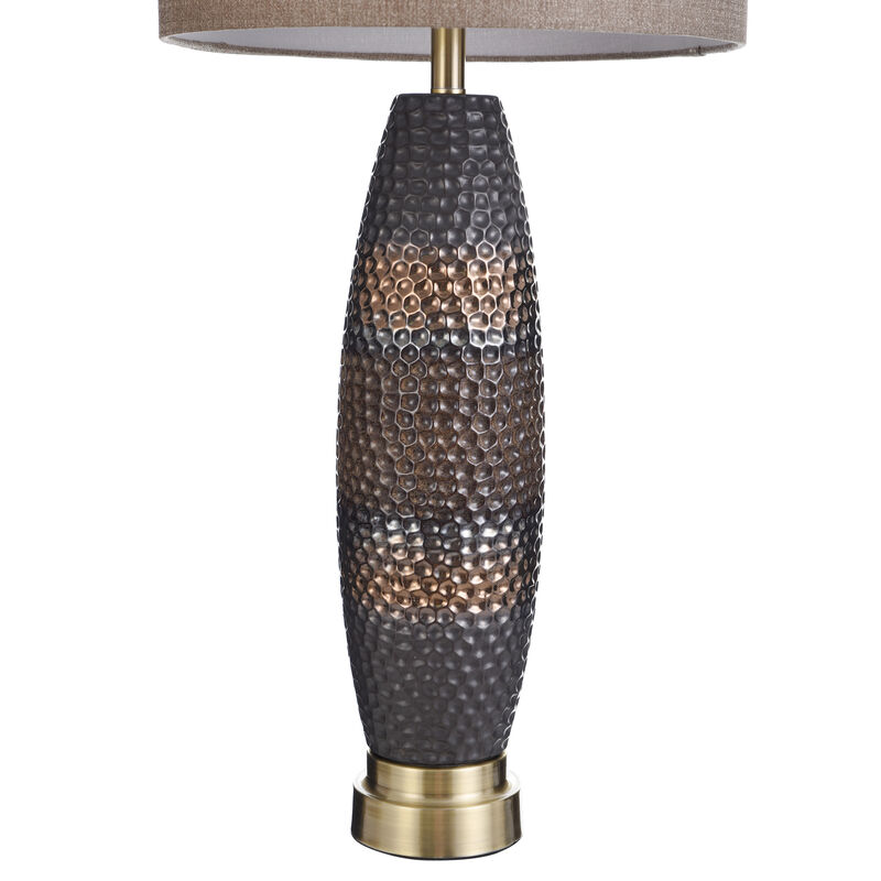 Laughlin Ceramic Table Lamp (Set of 2)