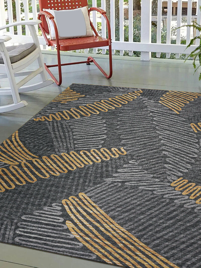 Sedona SN11 Shadow 10' x 14' Rug