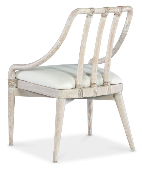 Commerce and Market Seaside Chair