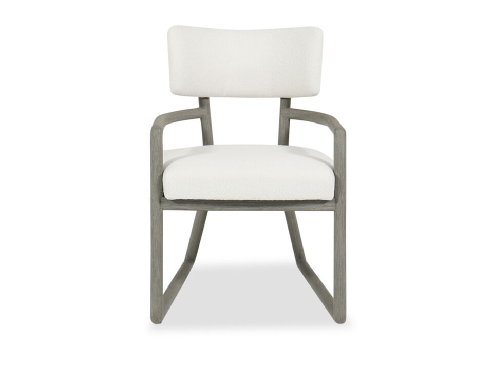 Rhodes Outdoor Arm Chair