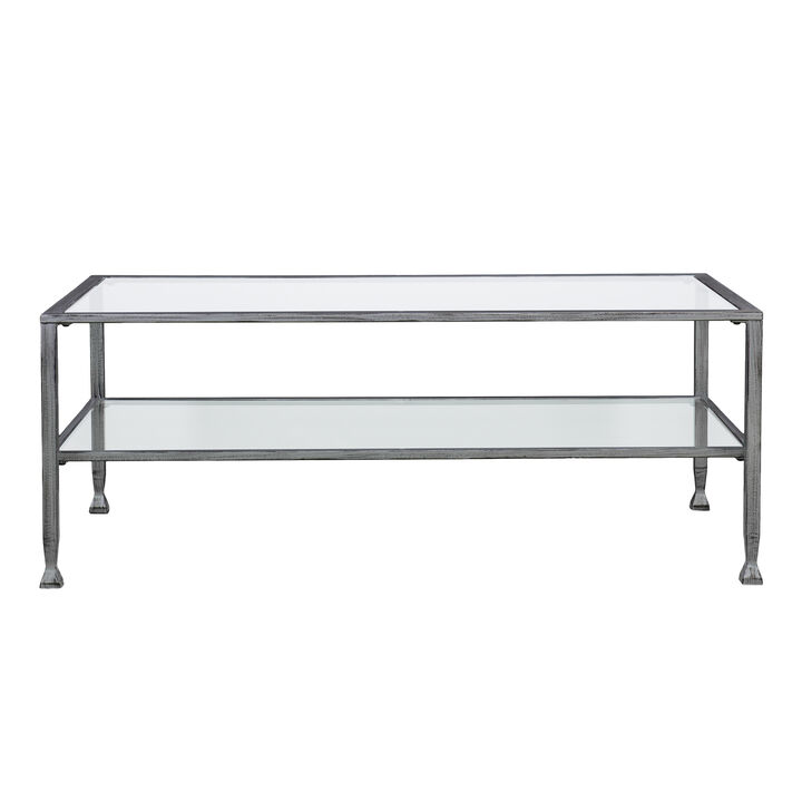 Bexley Rectangular Cocktail Table