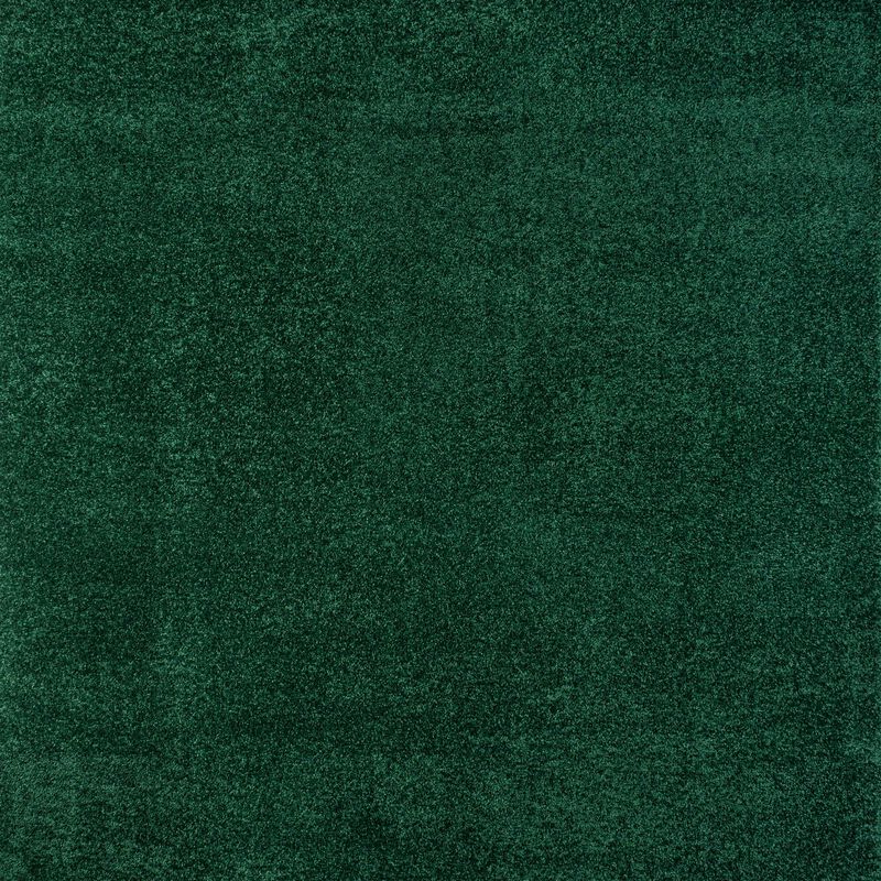 Haze Solid Low Pile Area Rug
