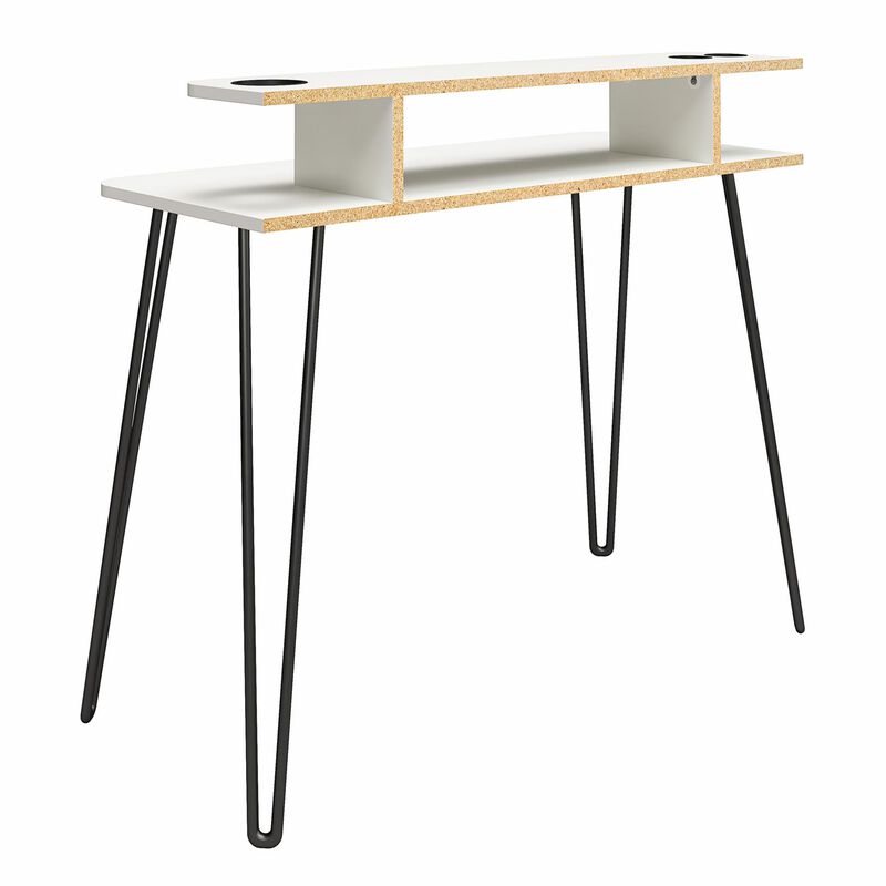 Novogratz Kimberly At Home Vanity