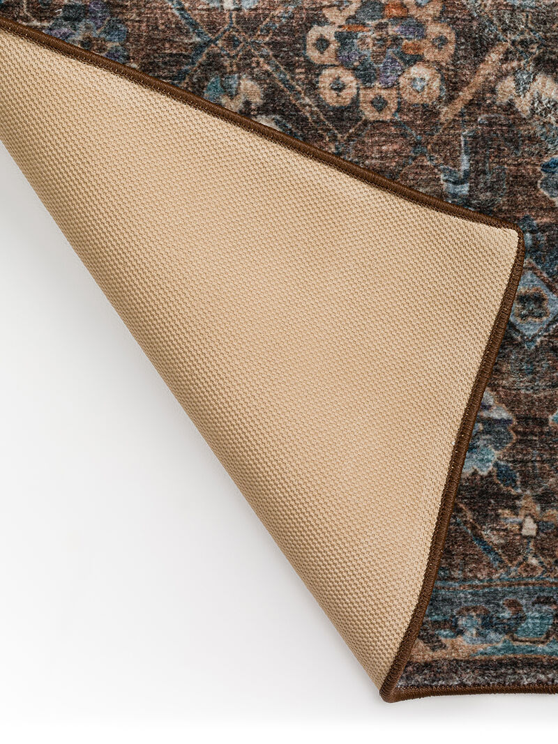 Jericho JC8 Sable 8' x 10' Rug
