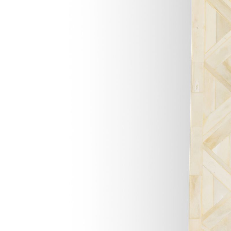 Loredo Floor Mirror
