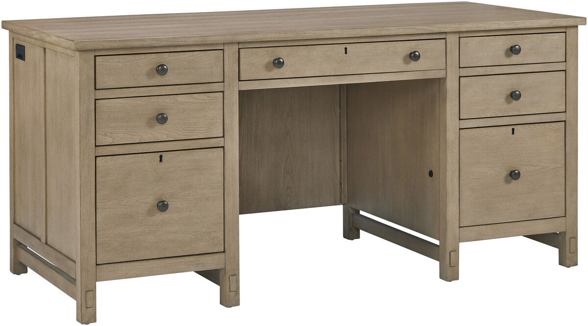 Emerson Executive Desk