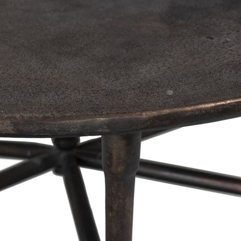 Leblanc Outdoor Coffee Table