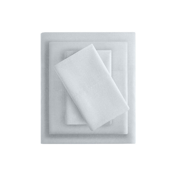 Gracie Mills Ruby All-Season Microfiber Soft Touch Sheet Set